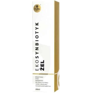 Probiotisches Gel EkoSynbiotyk 250ml