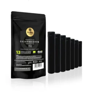 Probiotischer EkoSynbiotyk – 7x25ml